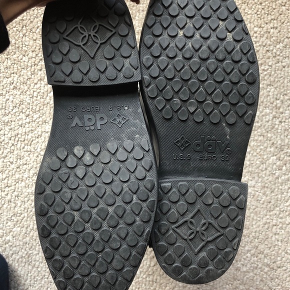 DÄV Riding Boot & Rain Boot - Picture 8 of 8